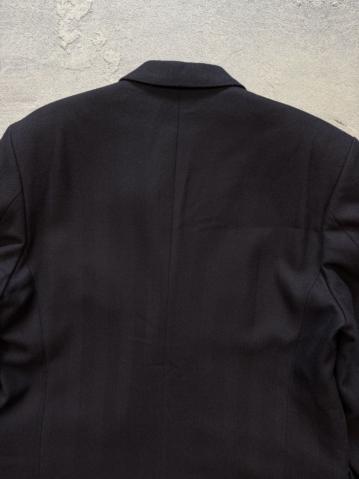 Christian Dior Monsieur Christian Dior Trench Coat Luxury Size US L / EU 52-54 / 3 - 10 Thumbnail