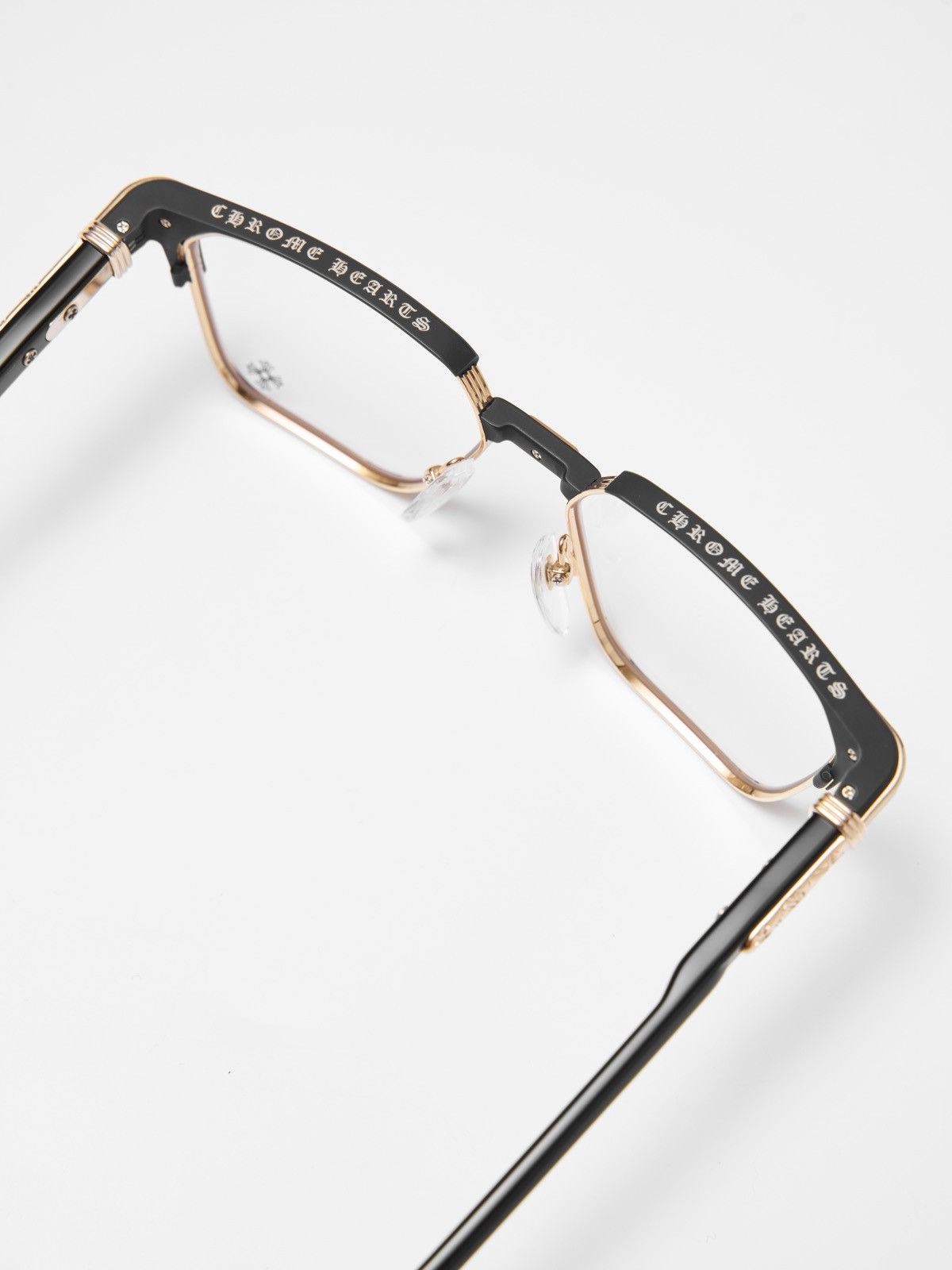 Chrome Hearts Chrome Hearts Blazin Size ONE SIZE - 2 Thumbnail