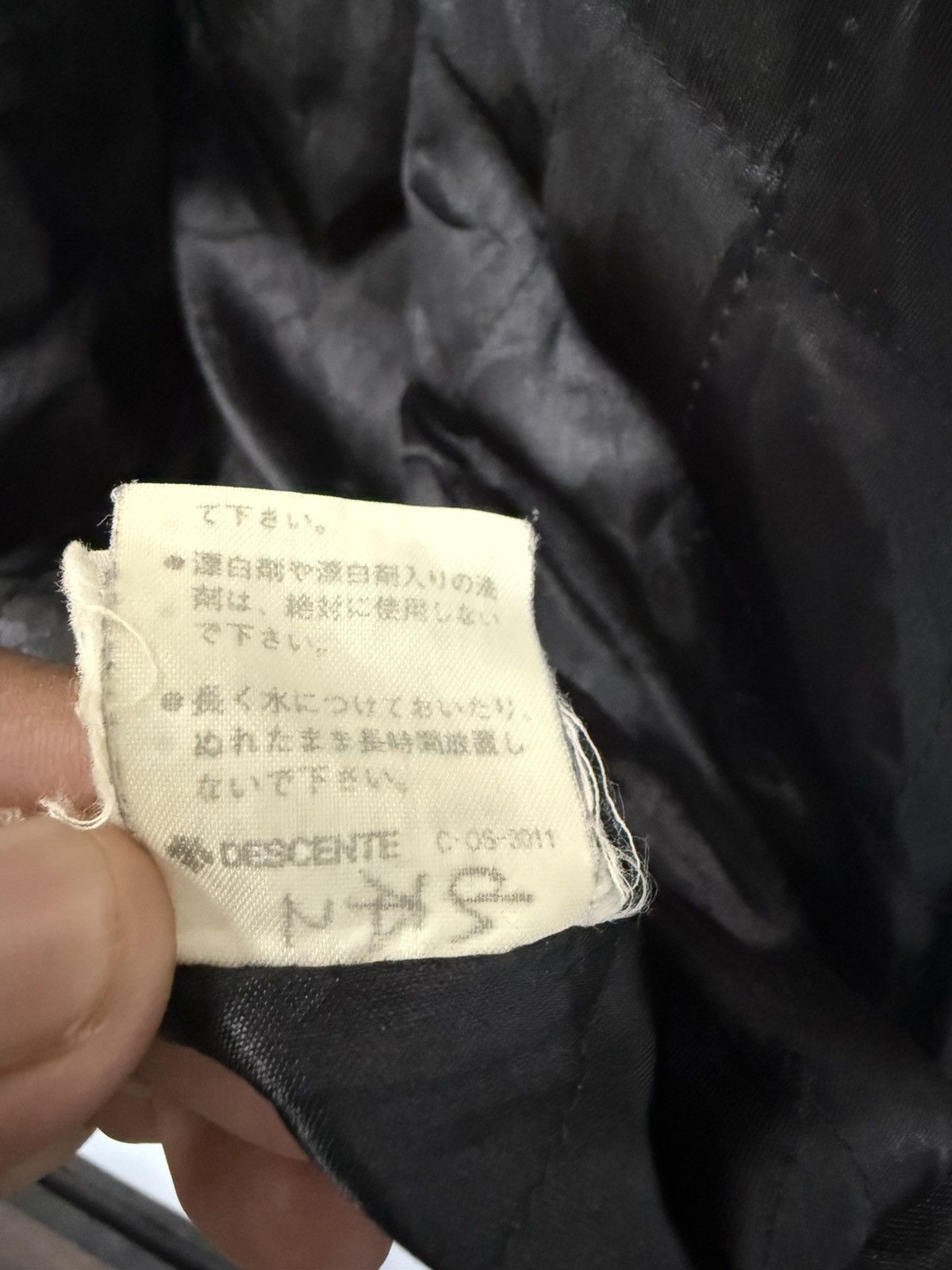 Adidas 🔥 90's Adidas Trefoil Sportwear Heavy jacket big logo - L Size US L / EU 52-54 / 3 - 13 Thumbnail