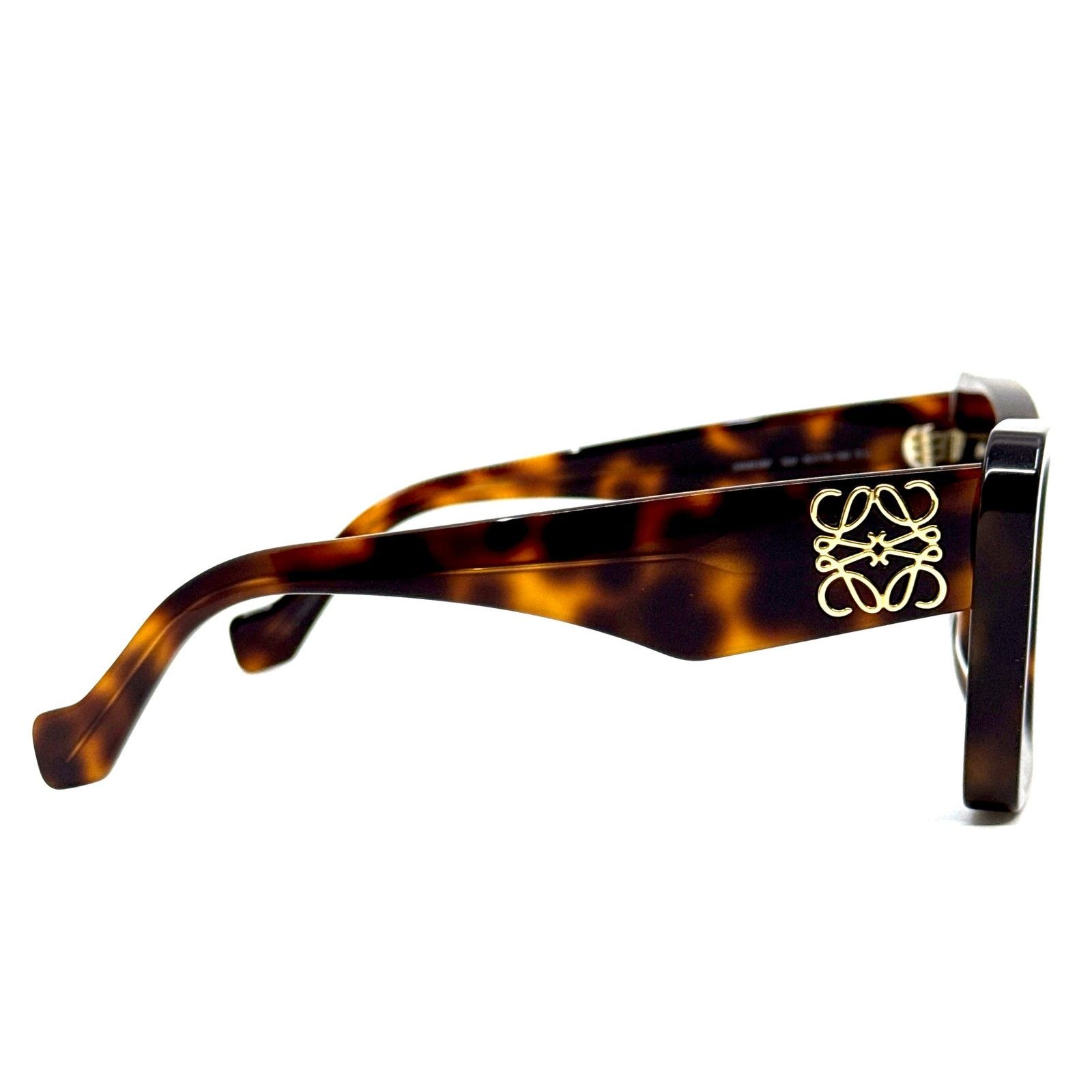 Loewe New, LOEWE Sunglasses LW40145F 52A Authentic Size ONE SIZE - 10 Thumbnail