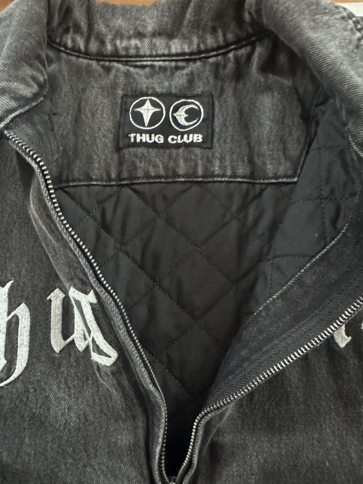 Thug Club Thug Club x Dickies Eisenhower Jacket Size US S / EU 44-46 / 1 - 2 Thumbnail