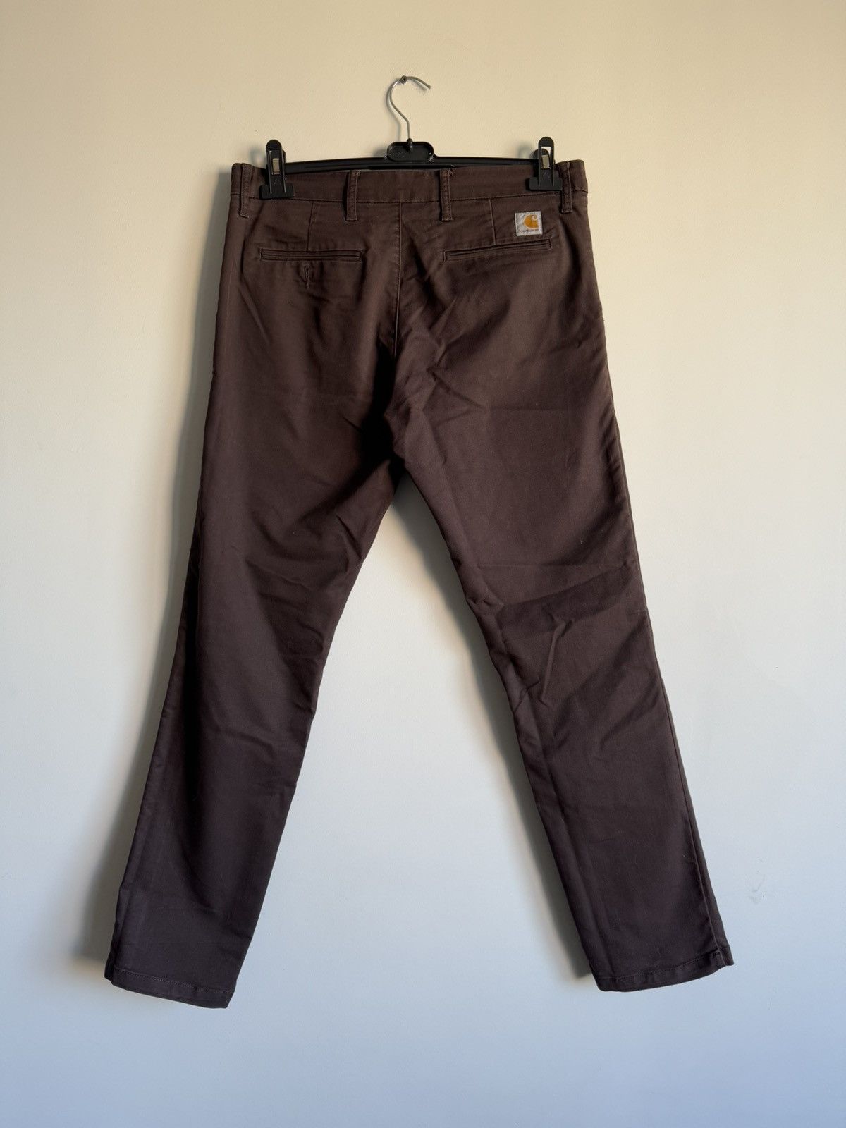 Carhartt Wip Carhartt WIP Pants Size US 34 / EU 50 - 1 Thumbnail