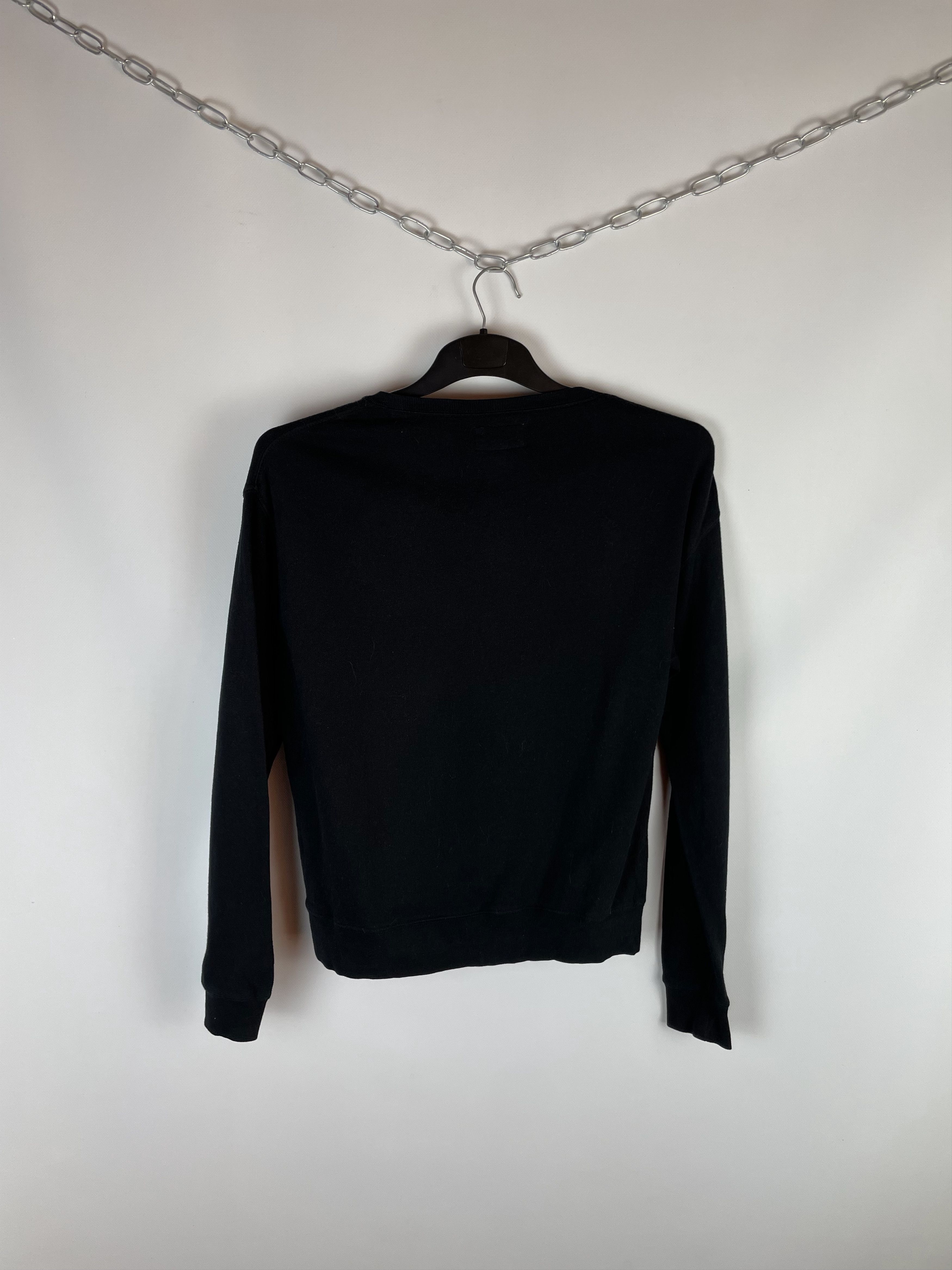 Denim & Supply Ralph Lauren Denim And Supply Polo Ralph Lauren vintage sweatshirt y2k Size US S / EU 44-46 / 1 - 8 Thumbnail