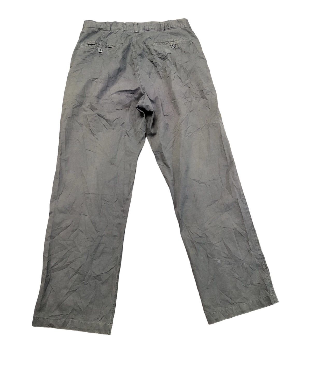 C.P. Company × Vintage VINTAGE C.P. COMPANY SPORTSWEAR PANTS Size US 30 / EU 46 - 2 Thumbnail