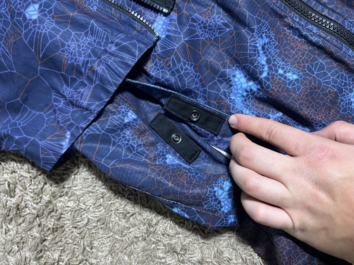 Stone Island Stone Island Heat Reactive Wind Jacket Size US L / EU 52-54 / 3 - 6 Thumbnail