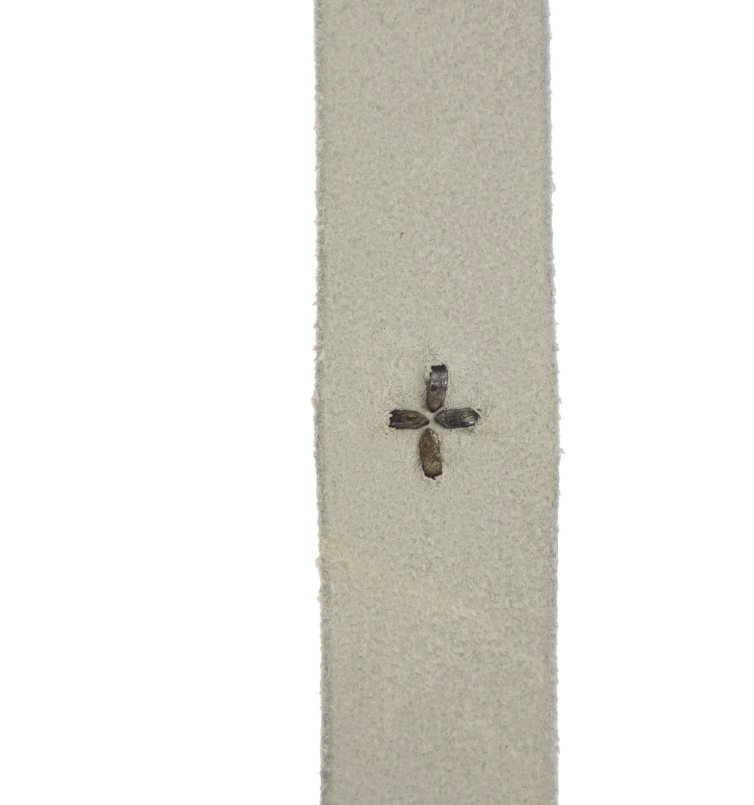 Ma+ m.a+ M.A Cross White bag. Maurizio Amadei bag Size ONE SIZE - 5 Thumbnail