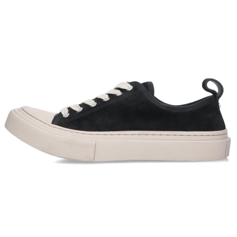 Ann Demeulemeester Ss26 Hali Vulcanized High Size 8.5, Men's