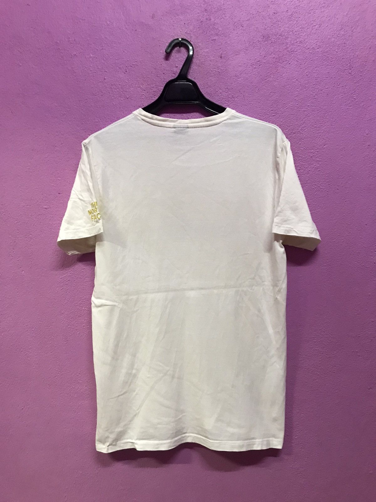 The North Face The North Face Tee Size XXL Size US XXL / EU 58 / 5 - 2 Thumbnail