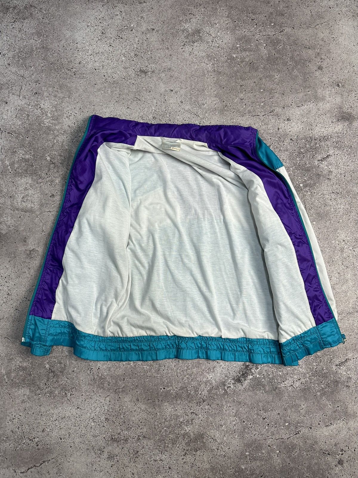 Vintage VINTAGE ADIDAS TRACKSUIT 90’S JACKET PANTS Y2K Size US M / EU 48-50 / 2 - 10 Thumbnail