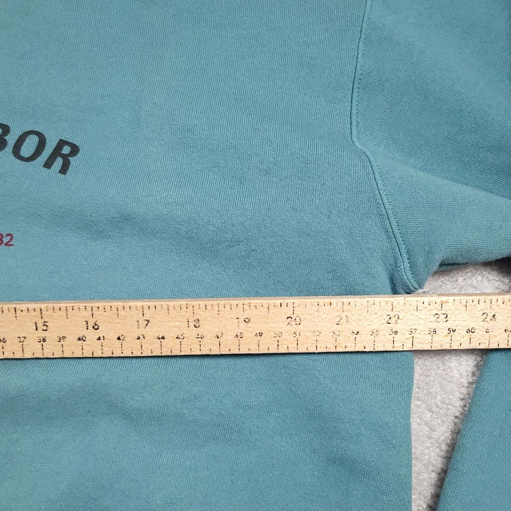 Lee VINTAGE Lee Sweatshirt Crewneck Mens Large Bar Harbor Nautic Sail USA Size US L / EU 52-54 / 3 - 7 Thumbnail