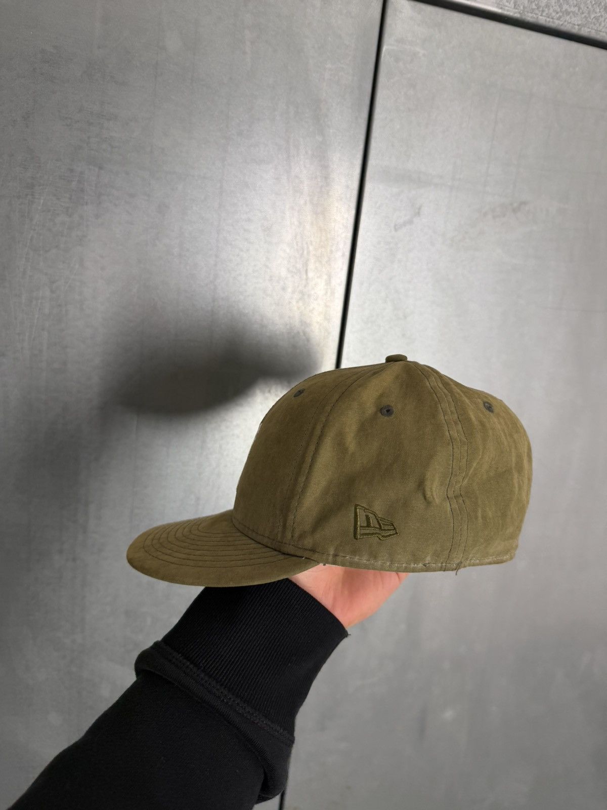 Aime Leon Dore Aime Leon Dore x New Era Velour Cap Size ONE SIZE - 3 Thumbnail