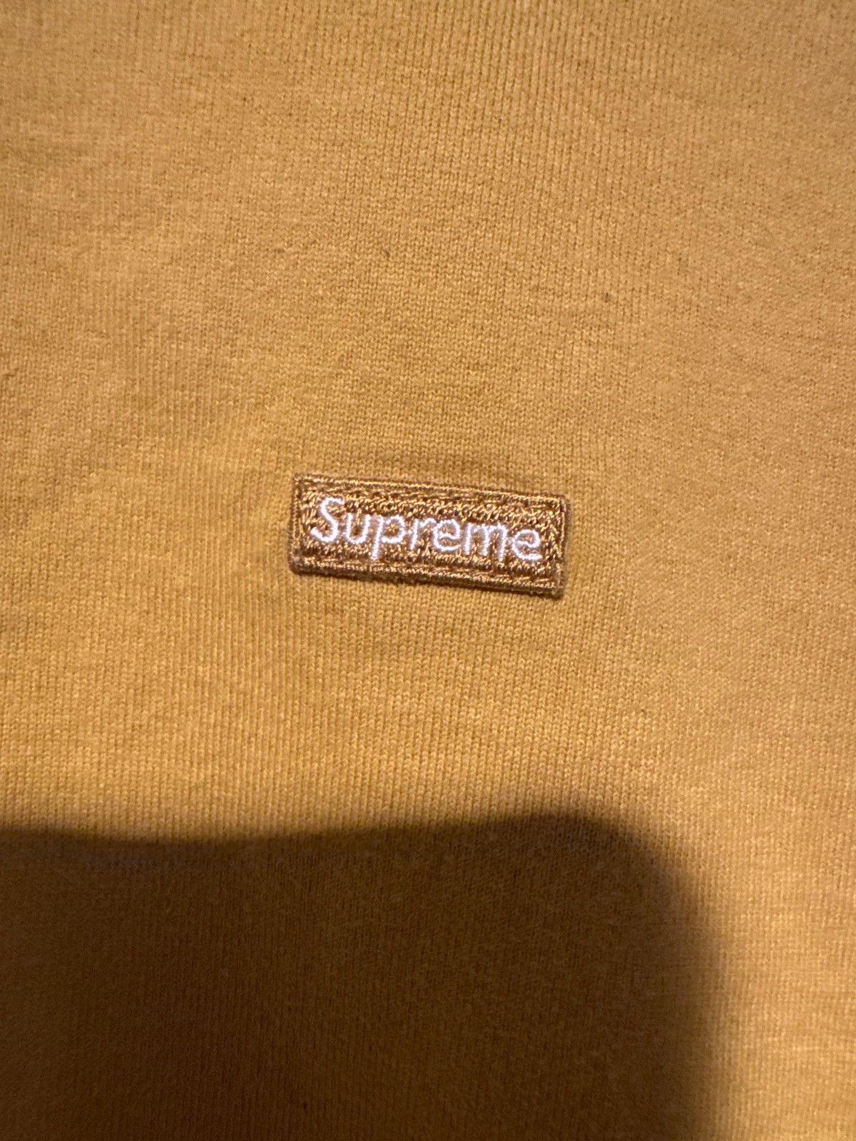 Supreme Supreme BOGO L/S small Bogo Size US L / EU 52-54 / 3 - 1 Thumbnail