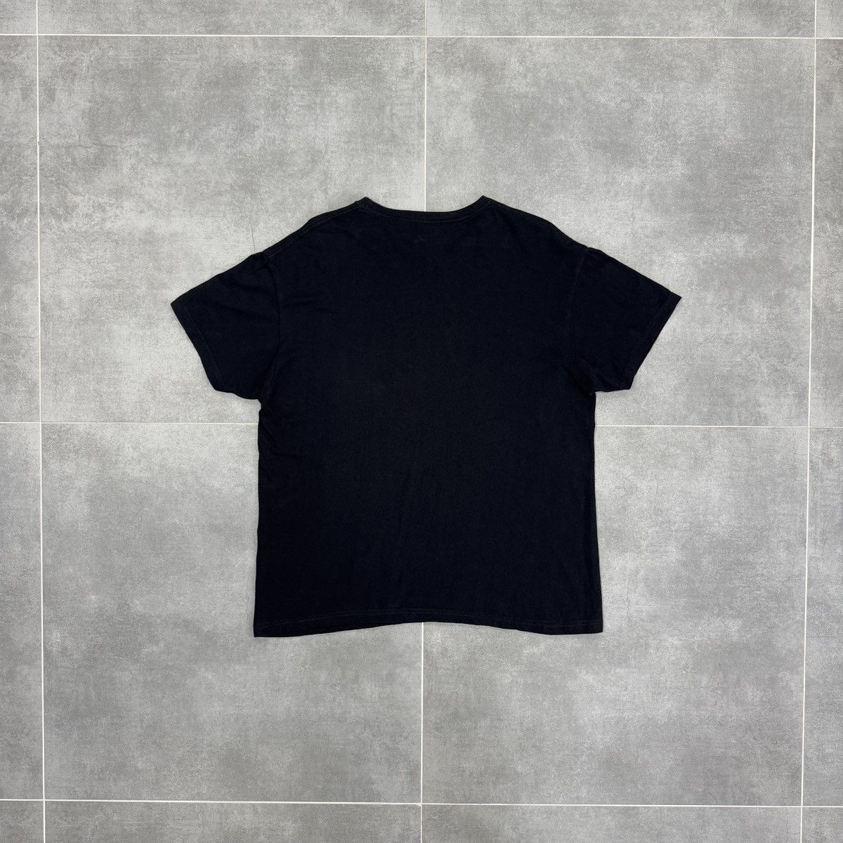 Band Tees × Nirvana Vintage Nirvana T-Shirt Size M Size US M / EU 48-50 / 2 - 12 Thumbnail