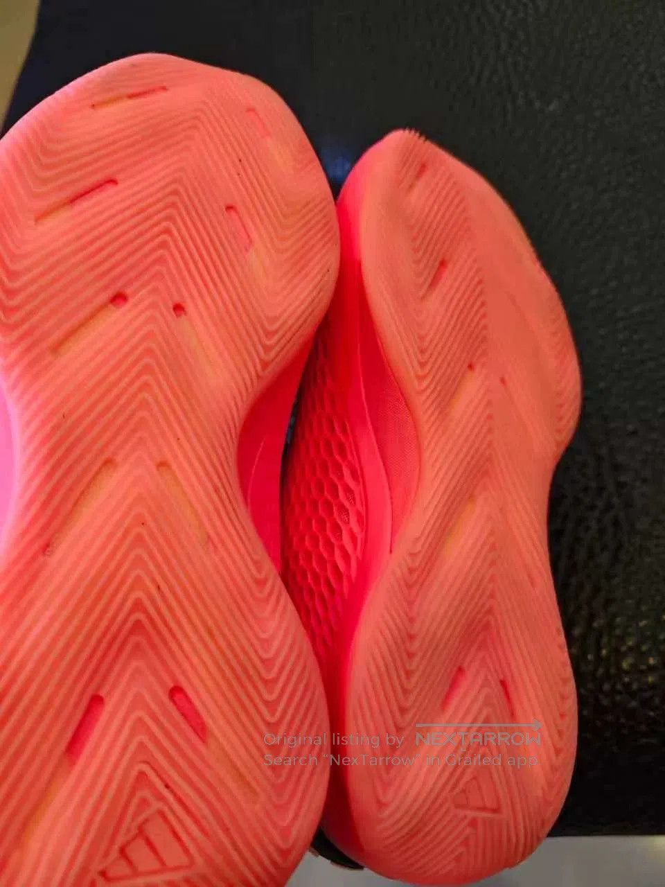 Adidas Adidas Edward Generation 1 Basketball Shoes. Size US 10 / EU 43 - 5 Thumbnail