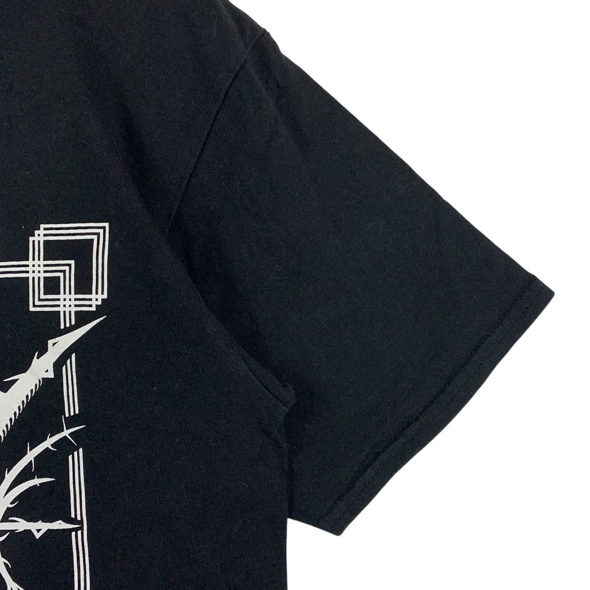 Band Tees × Gildan × Japanese Brand RANNIGEN japanese rock band tee Size US M / EU 48-50 / 2 - 7 Thumbnail
