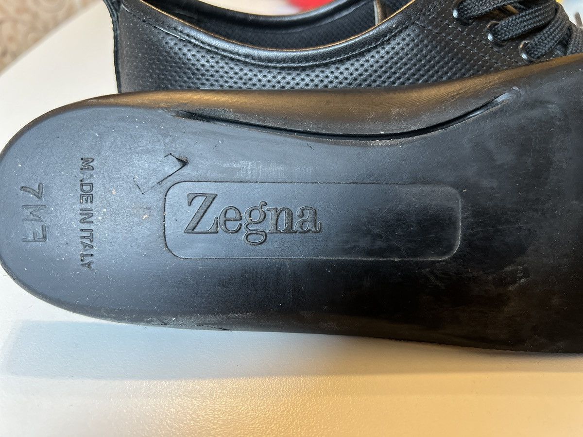 Z Zegna Sneakers Z Zegna Size US 8 / EU 41 - 8 Thumbnail