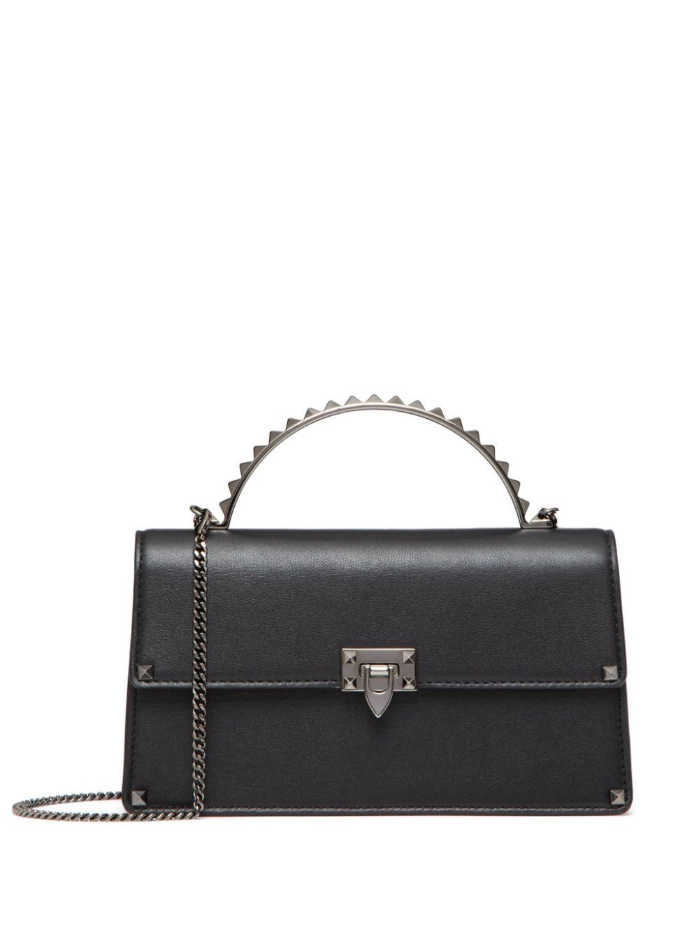 Valentino ROCKSTUD MINI HANDBAG Size ONE SIZE - 1 Thumbnail