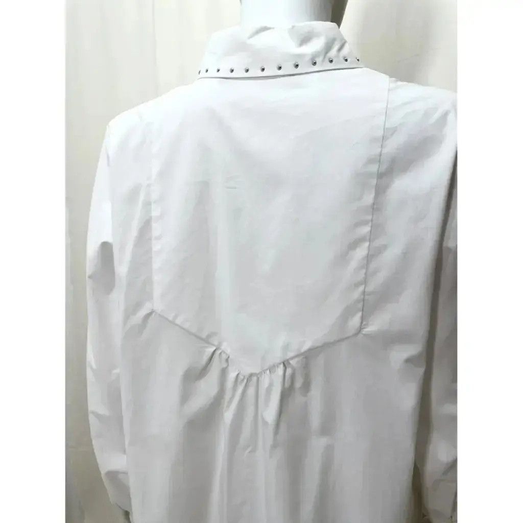 Max Mara Blouse, Max Mara Size M / US 6-8 / IT 42-44 - 2 Thumbnail