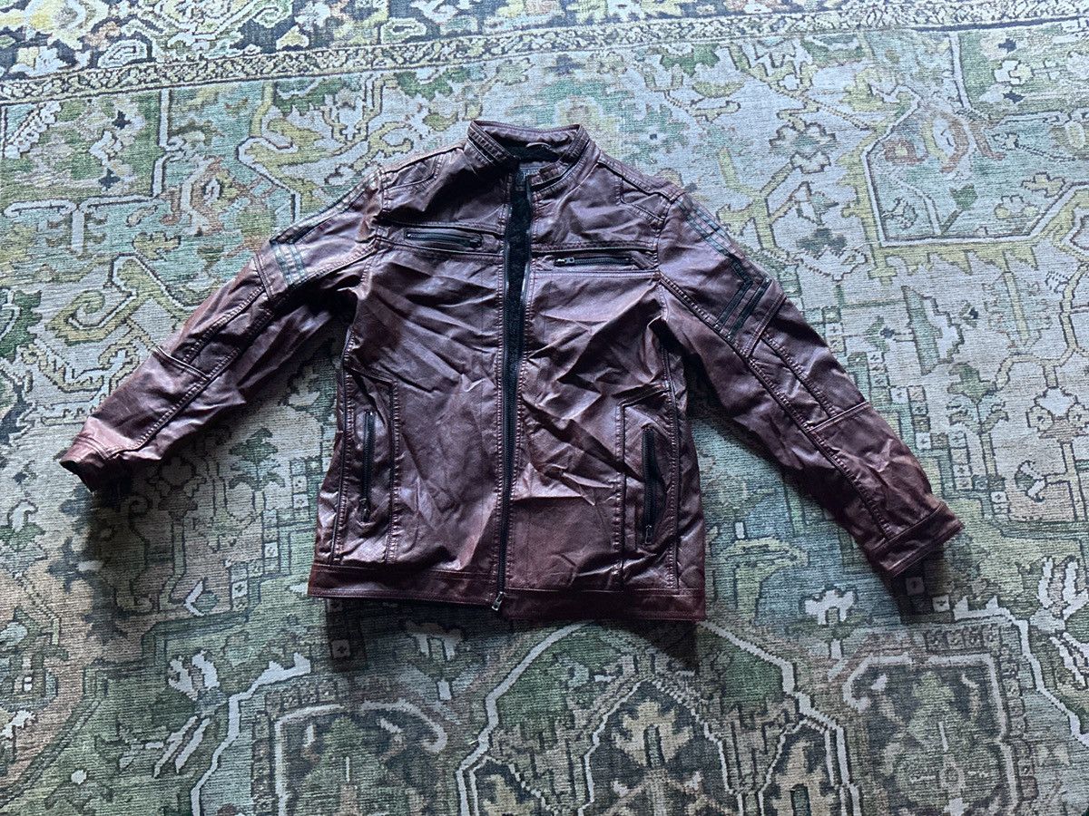 Buckle Black Buckle Black Bomber Jacket Size US L / EU 52-54 / 3 - 1 Thumbnail
