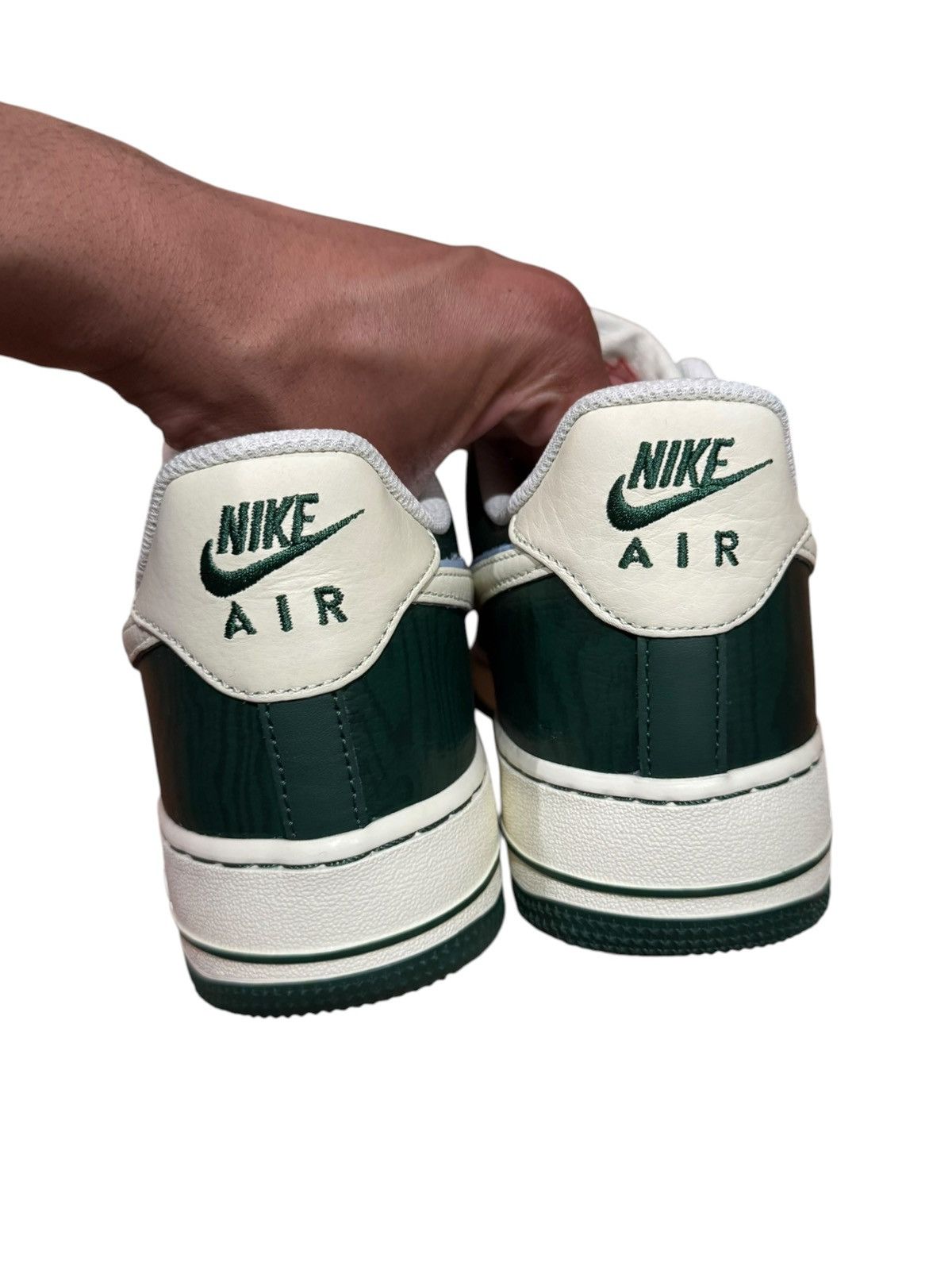 Nike Nike Air Force 1 Low LAAMS Please Post Bills Size US 10 / EU 43 - 6 Thumbnail