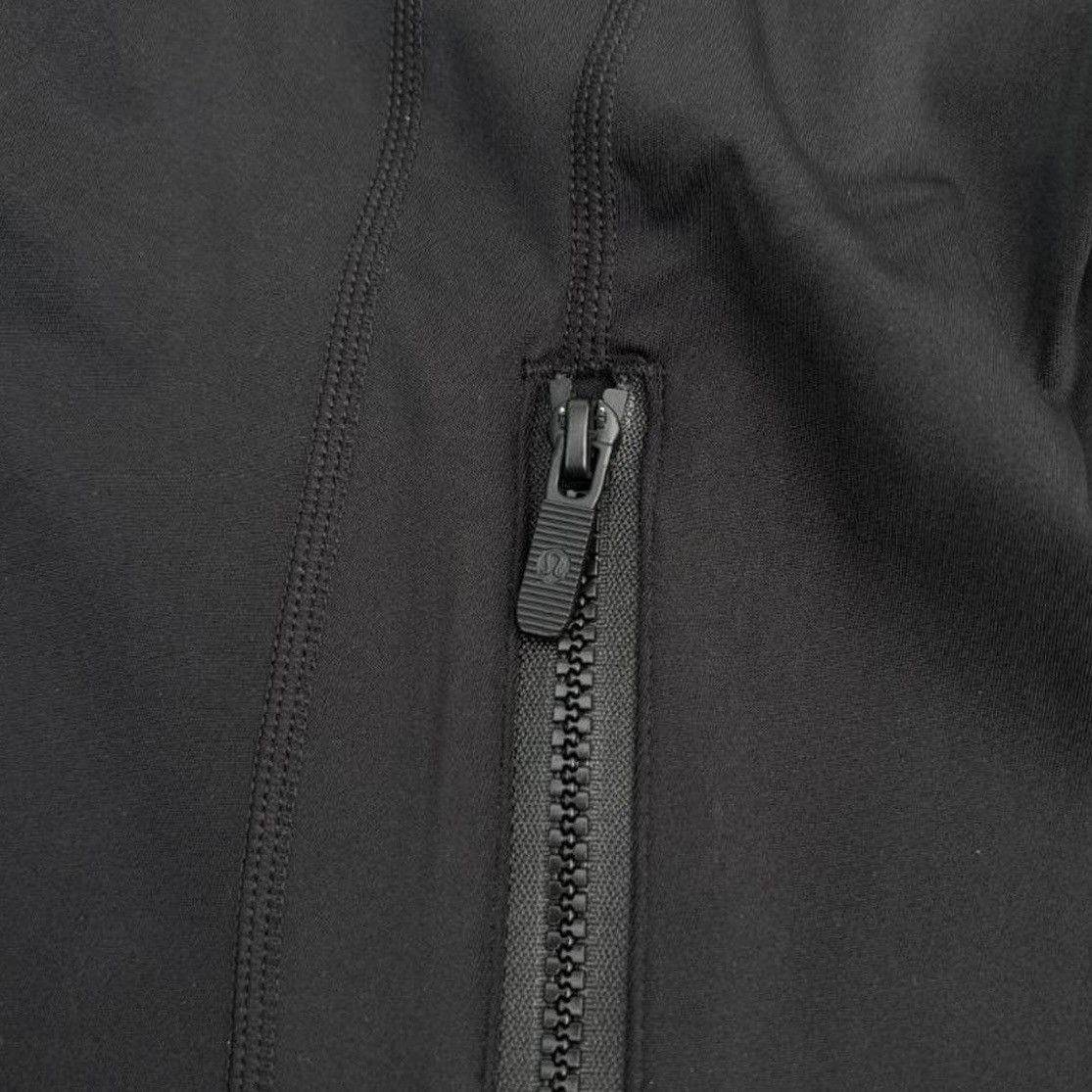 Lululemon Black lululemon define jacket Size M / US 6-8 / IT 42-44 - 3 Thumbnail