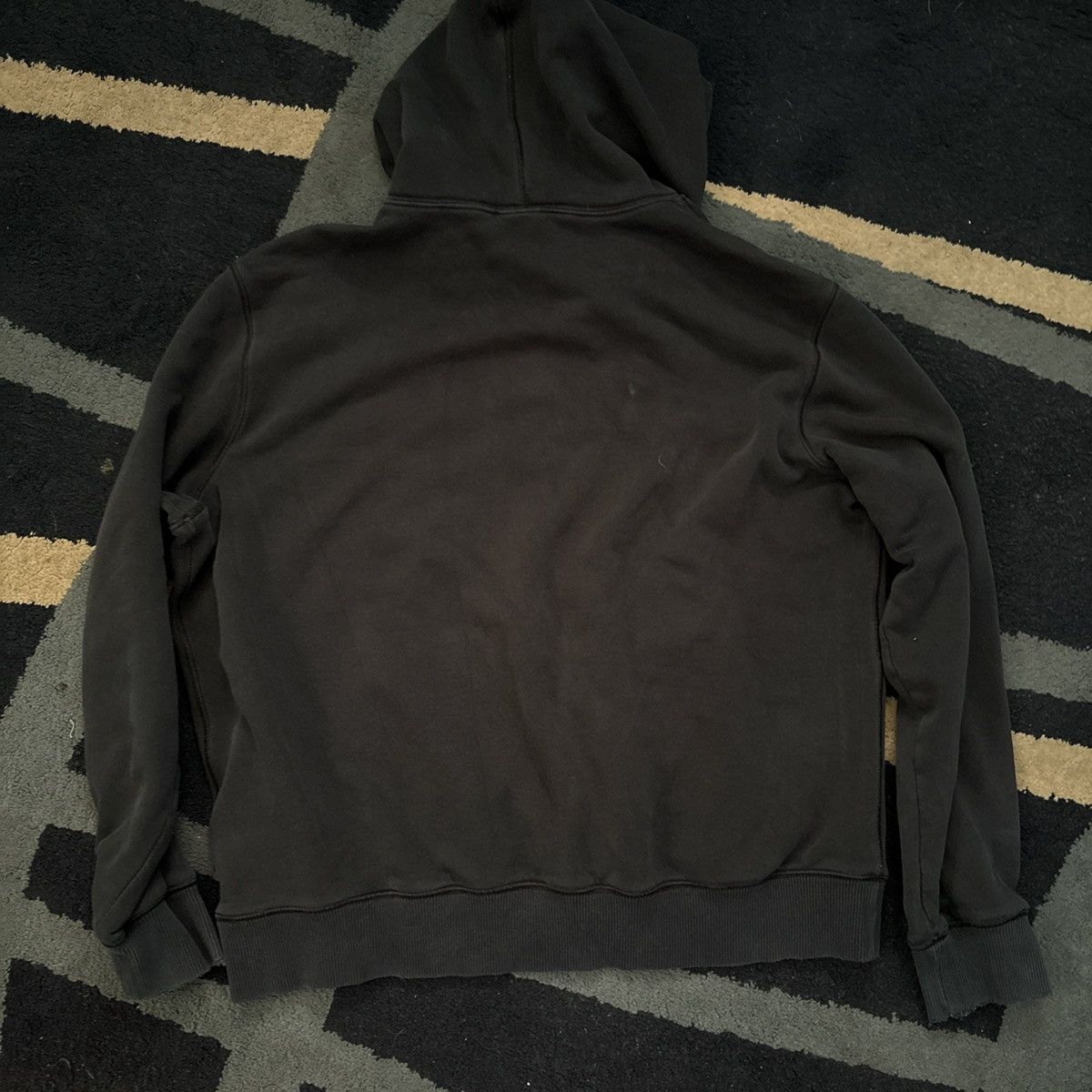 Nike Nike Hoodie Size US L / EU 52-54 / 3 - 3 Thumbnail