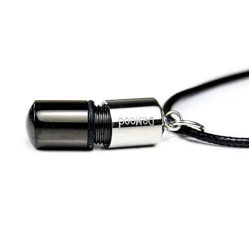 Other Pills Locket Necklace Size ONE SIZE - 2 Thumbnail