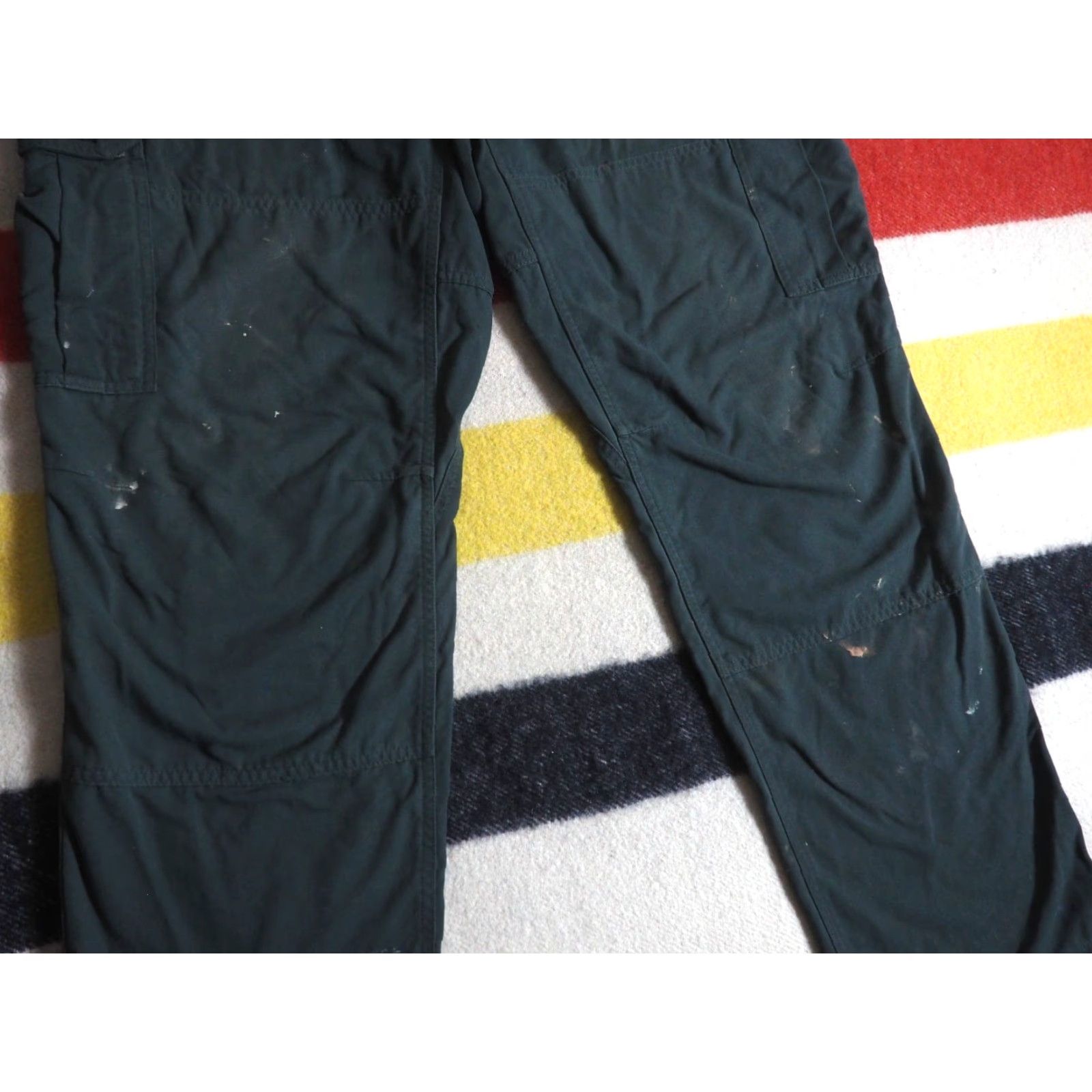 Vintage VINTAGE Arborwear Pants Size US 36 / EU 52 - 5 Thumbnail