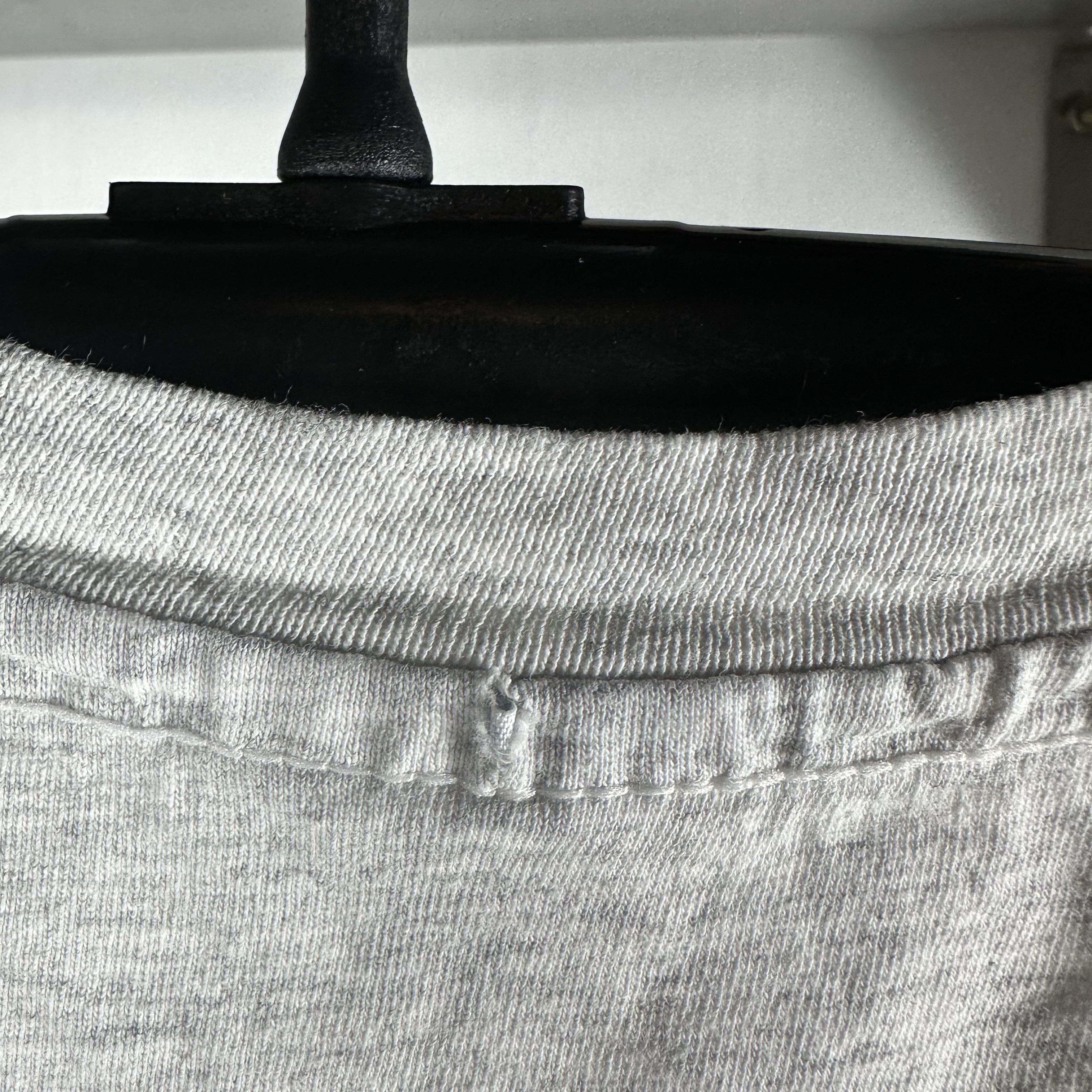 Vintage 1994-95 Barry Manilow World Tour Single Stitch T-shirt Size US L / EU 52-54 / 3 - 8 Thumbnail