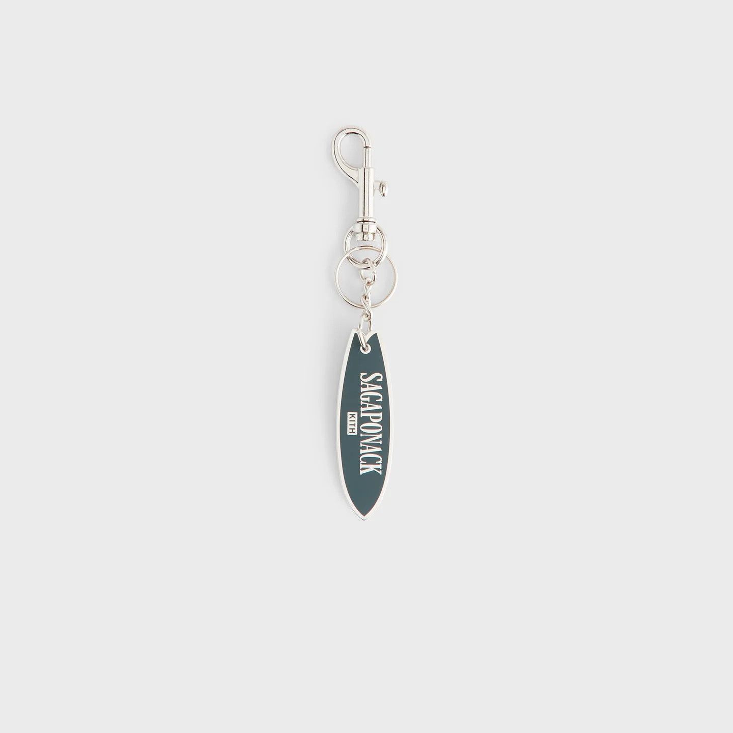 Kith Kith Sagaponack Surfboard Keyring Stadium Size ONE SIZE - 3 Thumbnail