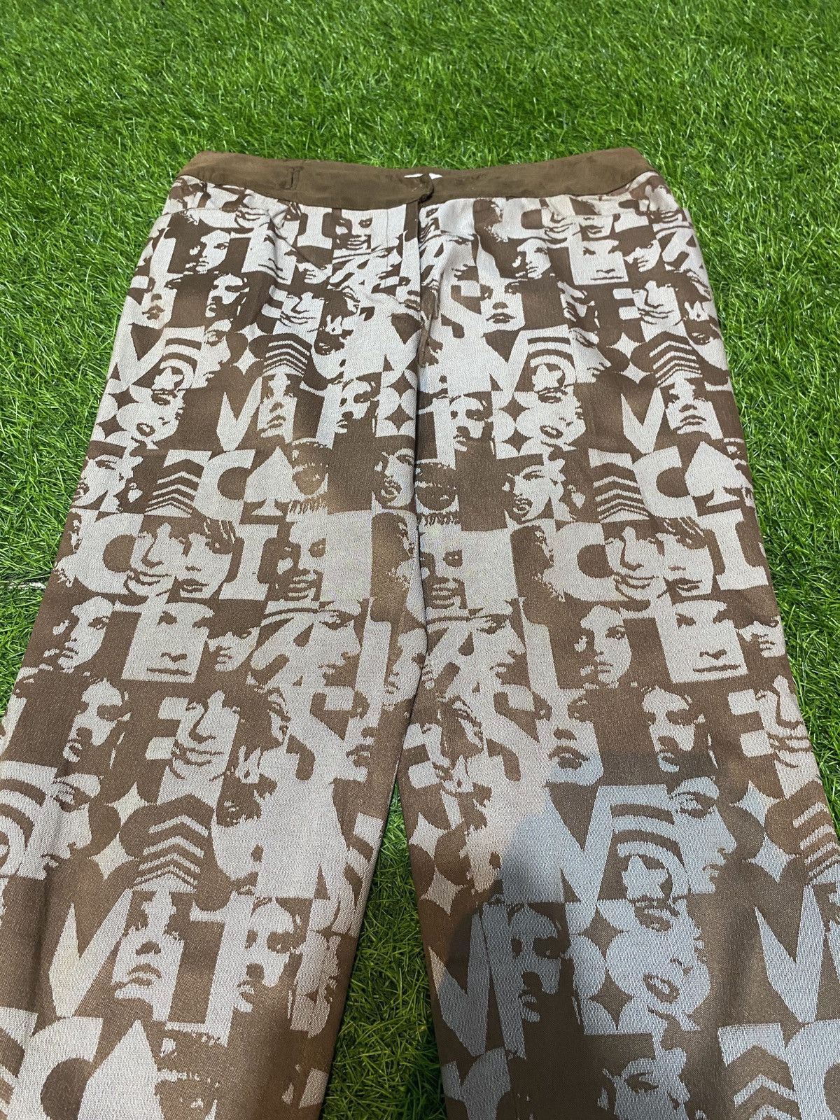 14th Addiction 🤎MIMIX JAPANESE BRAND🤎 Size US 30 / EU 46 - 4 Thumbnail