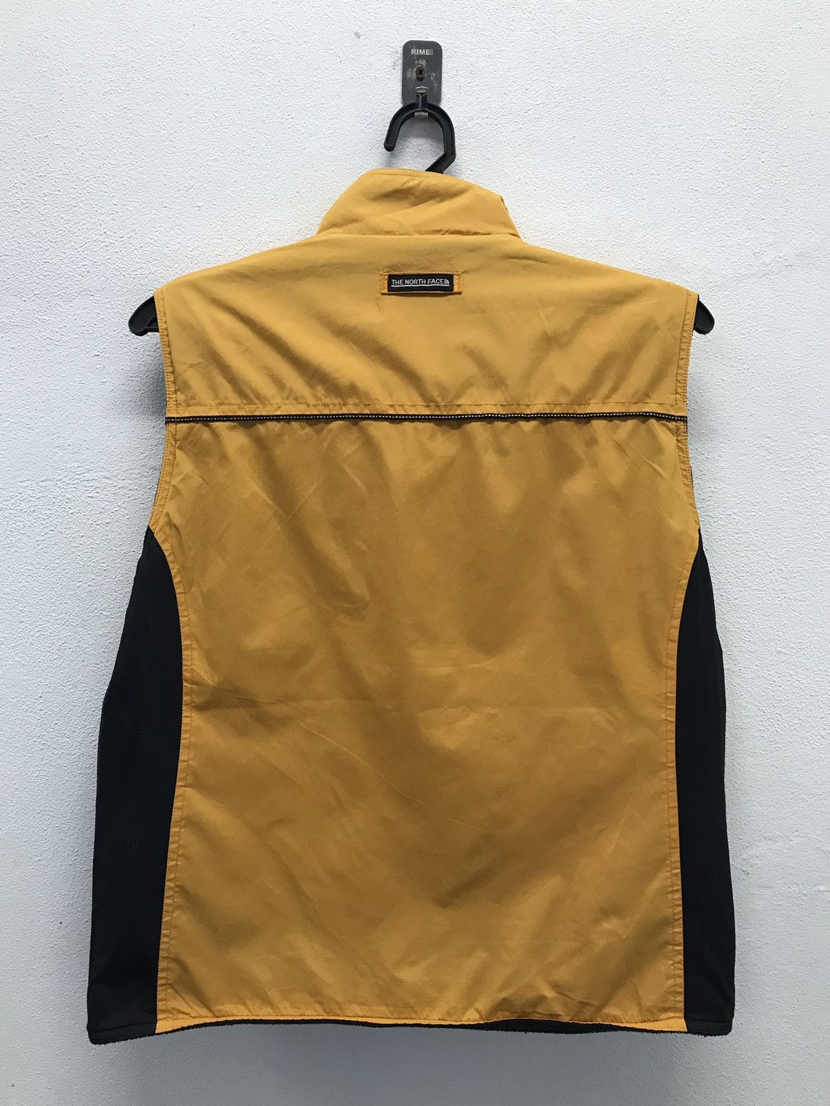 The North Face × Vintage Vintage The North Face Sleeveless Jacket Size US M / EU 48-50 / 2 - 9 Thumbnail