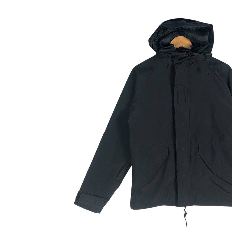 Other Parka Cold Weather Black Size US L / EU 52-54 / 3 - 3 Thumbnail