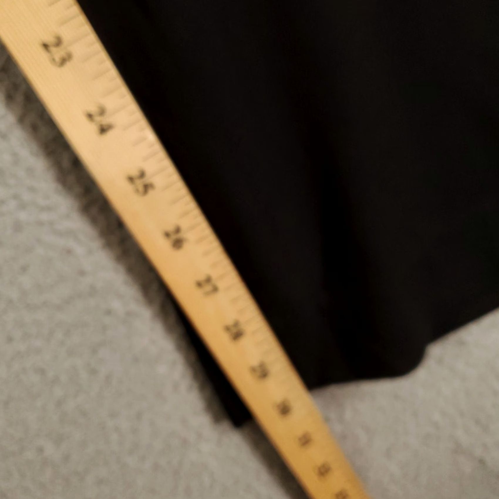 Vintage VINTAGE? No. Size 24" / US 00 / IT 34 - 3 Thumbnail