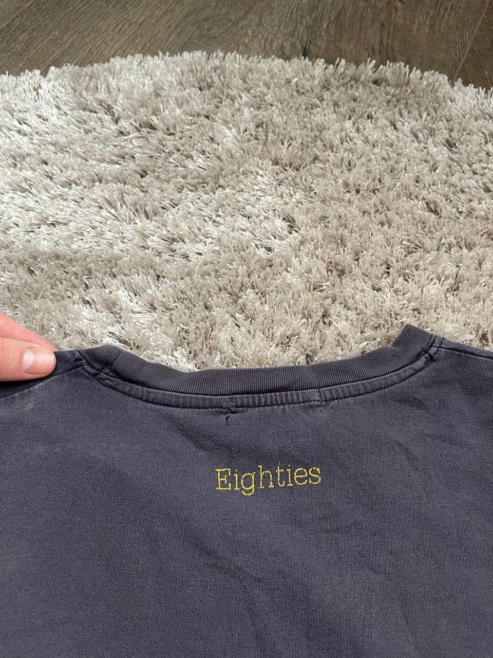 Vintage 80s Casuals Eighties faded 3xl tee Size US XXL / EU 58 / 5 - 10 Thumbnail