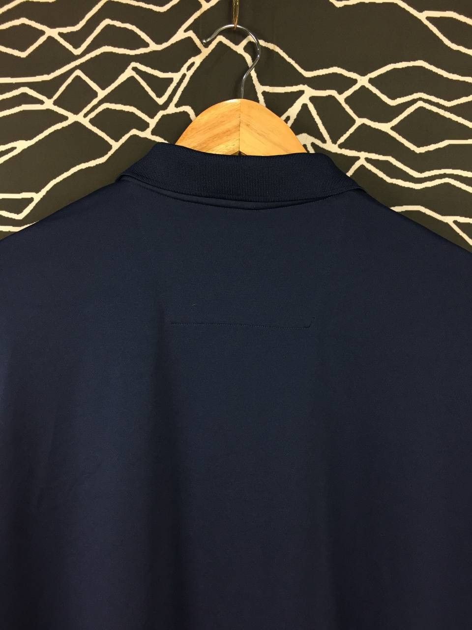 Antigua × Vintage Antigua Golf Apparel The Rush Limbaugh Show Polo Tee Size US XL / EU 56 / 4 - 8 Thumbnail