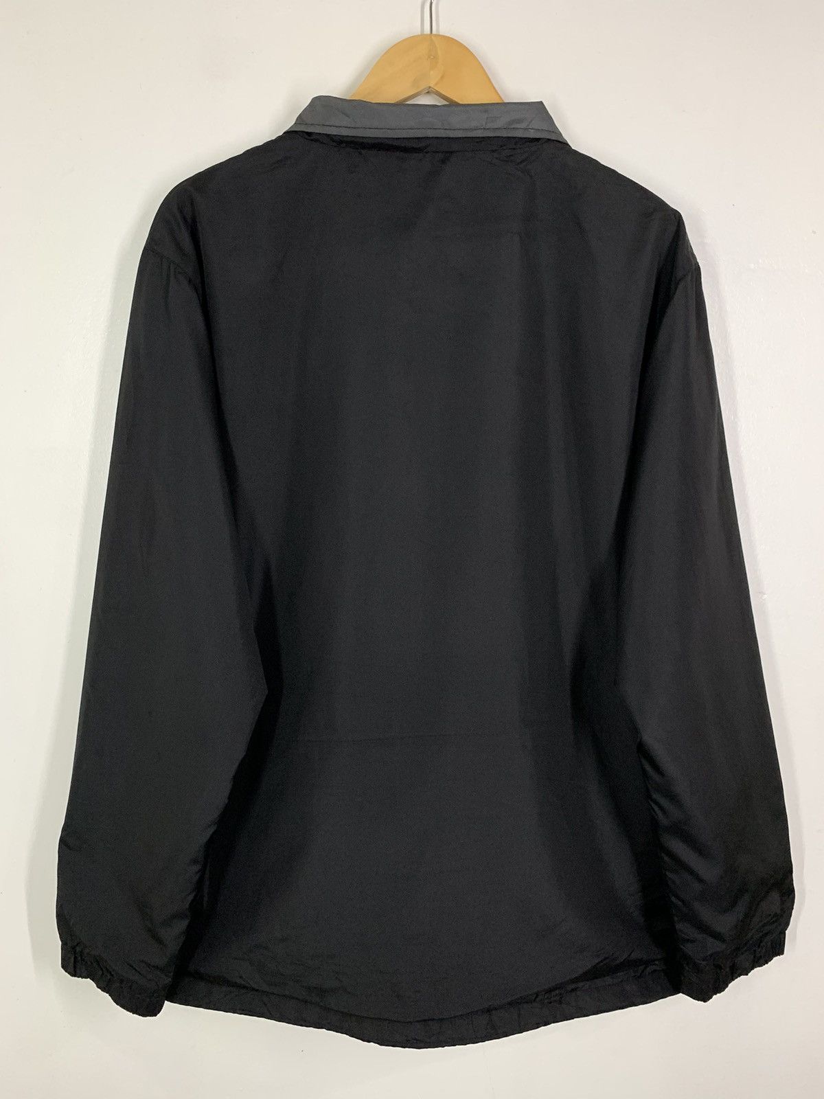 Fila × Vintage Vintage Fila Lightweight Jacket Size US XL / EU 56 / 4 - 11 Thumbnail