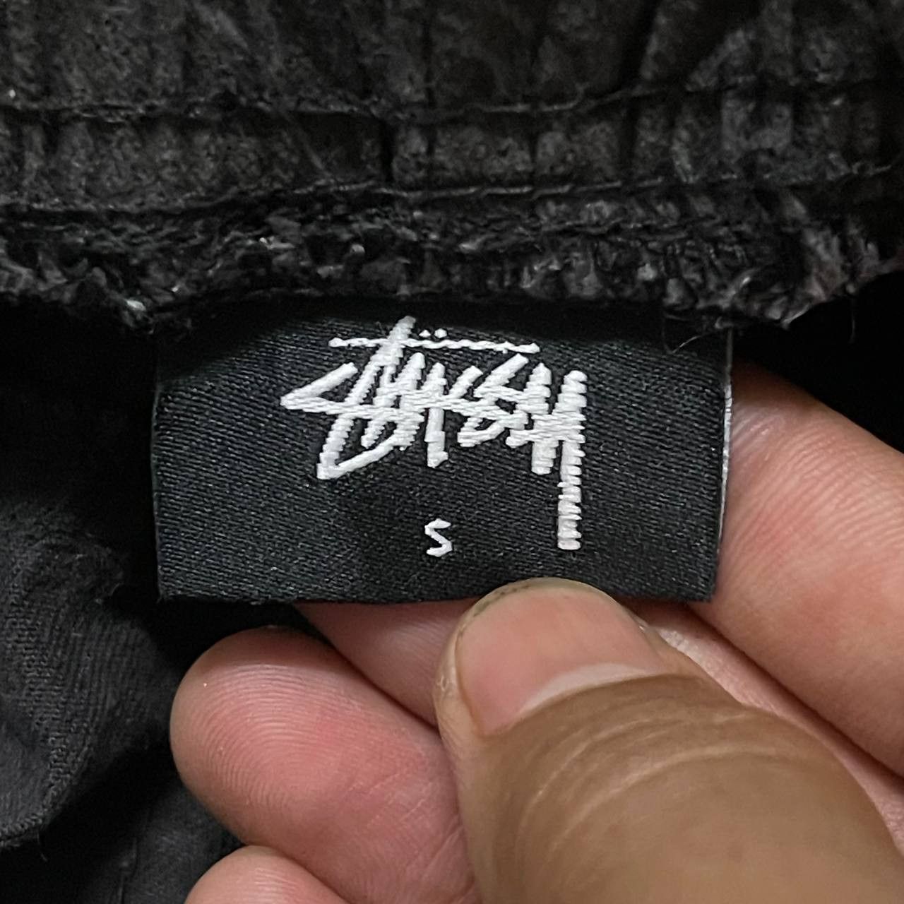 Stussy Vintage Stussy Short Pants Size US 30 / EU 46 - 6 Thumbnail