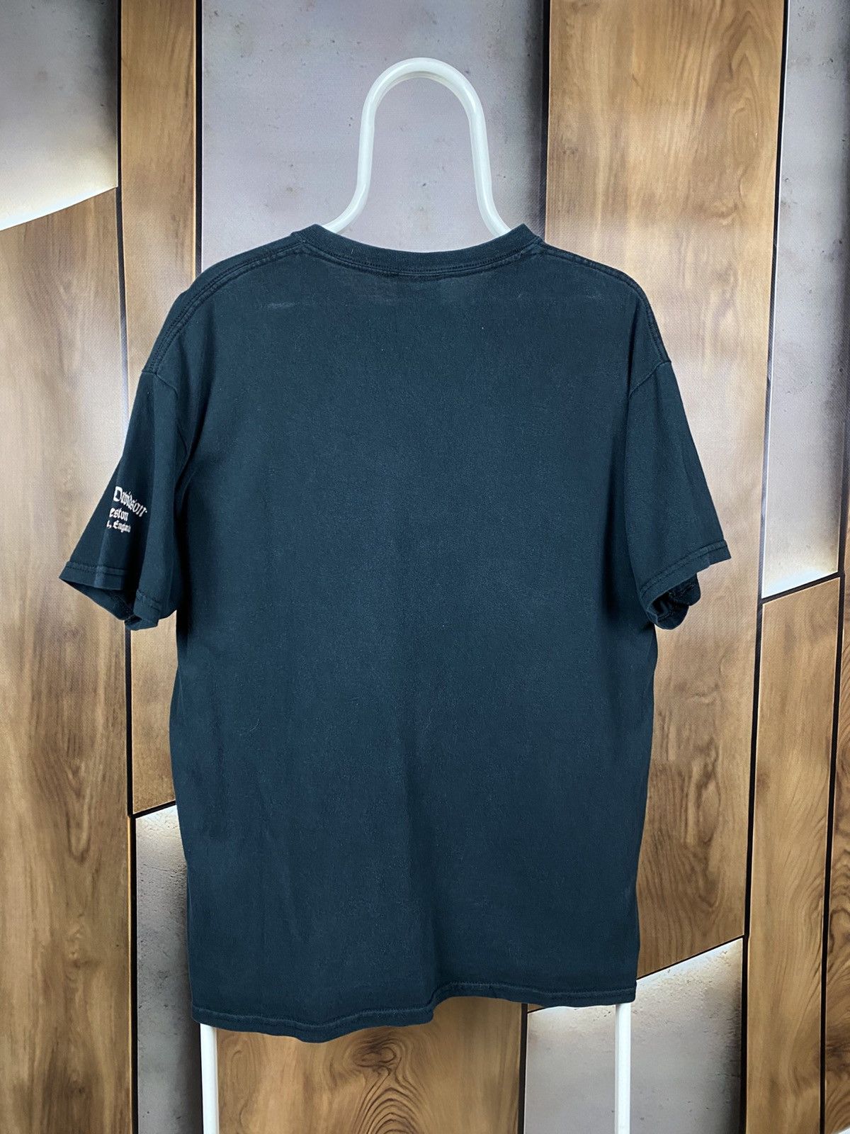 Harley Davidson 🛣️Vintage 2014 T-Shirt Harley Davidson Motorcycles Sex Tee🛣️ Size US L / EU 52-54 / 3 - 12 Thumbnail