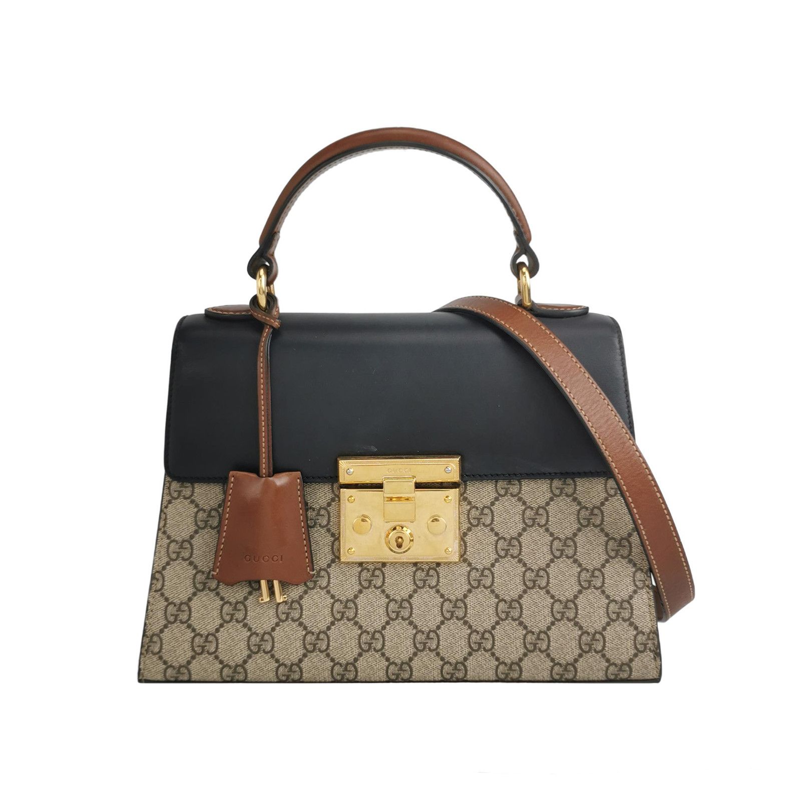 Gucci Gucci Women os Shoulder Bags Size ONE SIZE - 1 Thumbnail