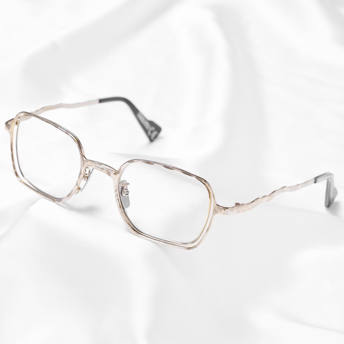 Kuboraum KUBORAUM H22 GD GLASSES Size ONE SIZE - 2 Thumbnail