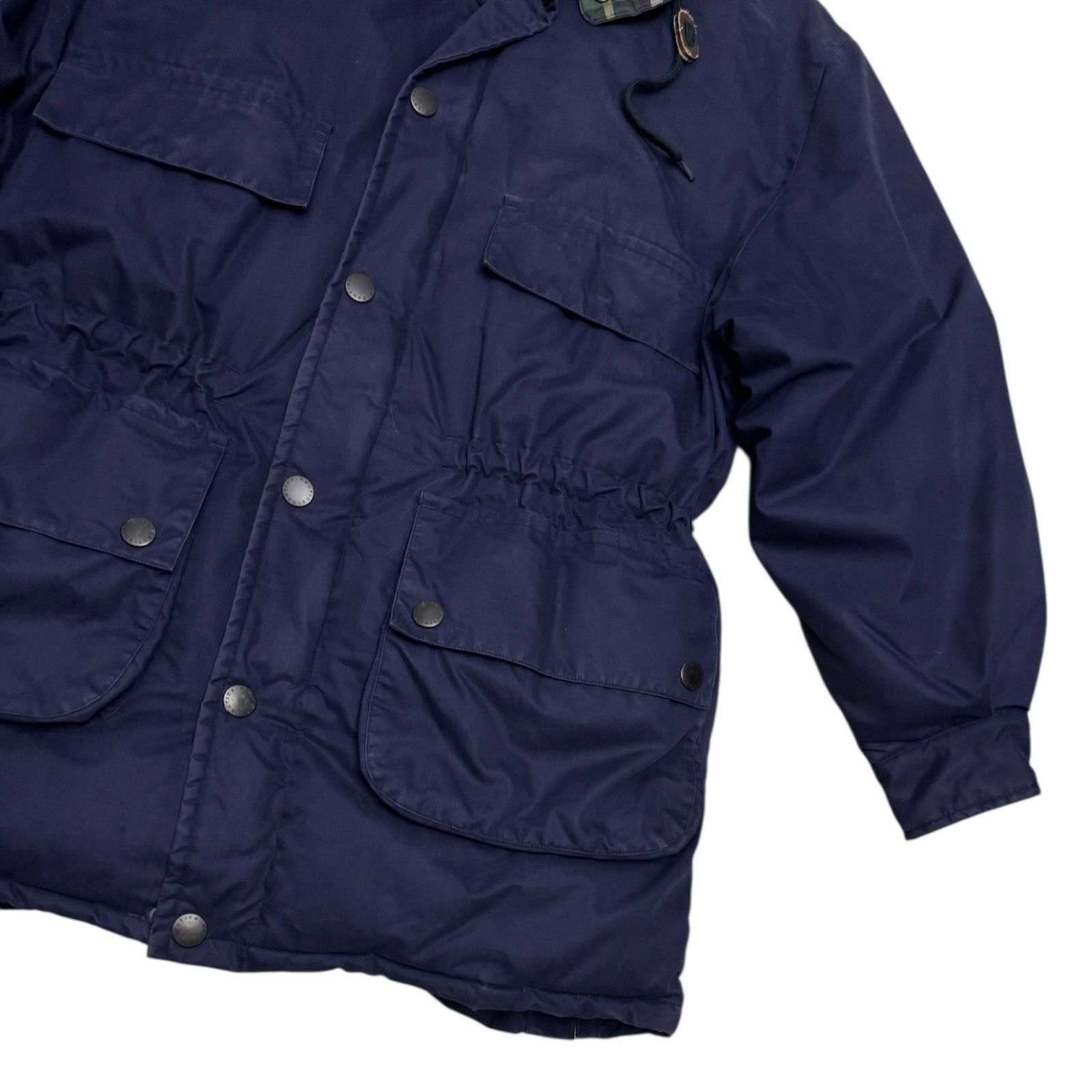 Nautica NAUTICA Duck Down Winter Puffer Parka Jacket Coat Medium Size US M / EU 48-50 / 2 - 7 Thumbnail