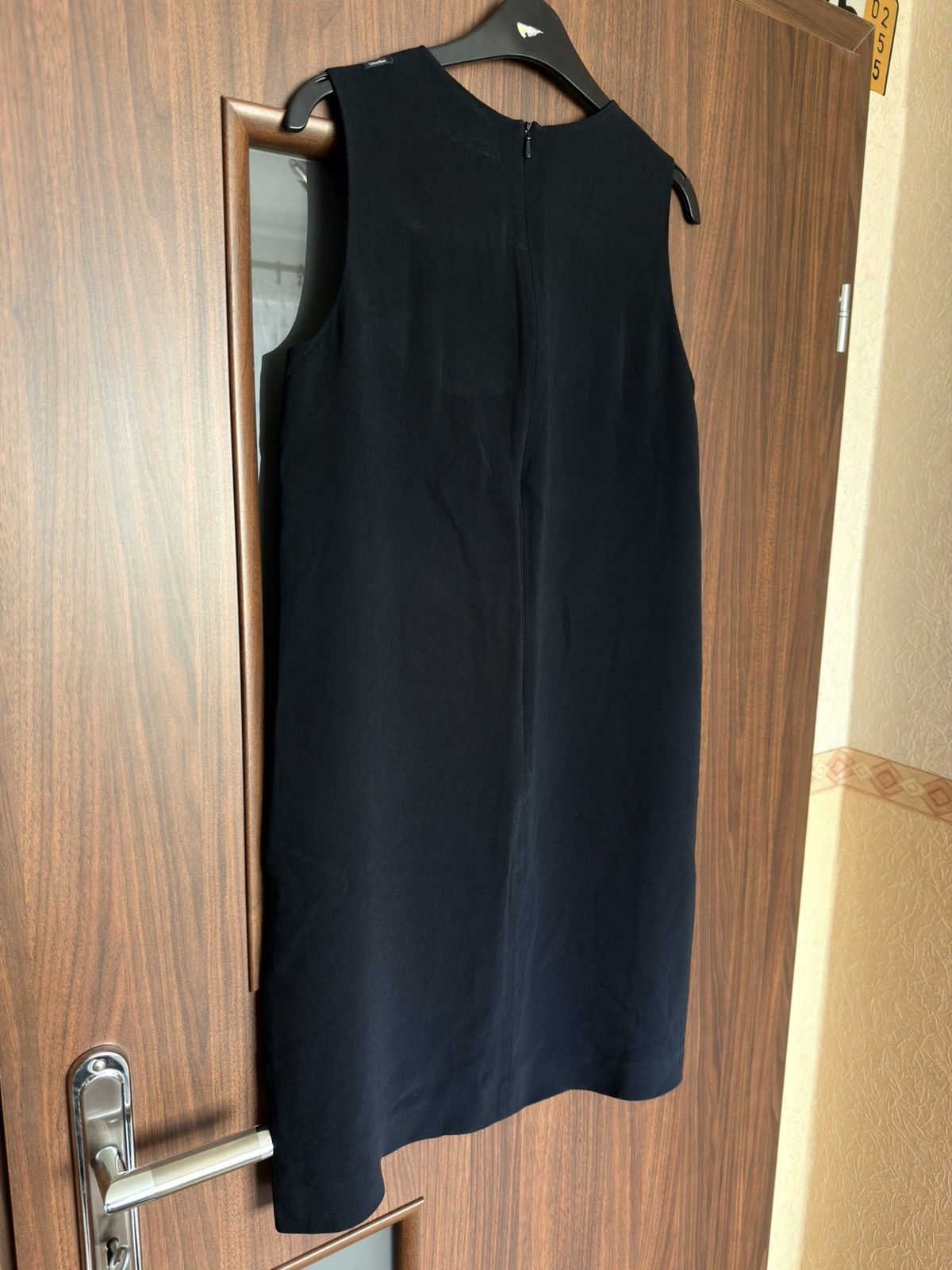 Max Mara Max Mara - woman dress made form popelin size M Size M / US 6-8 / IT 42-44 - 5 Thumbnail