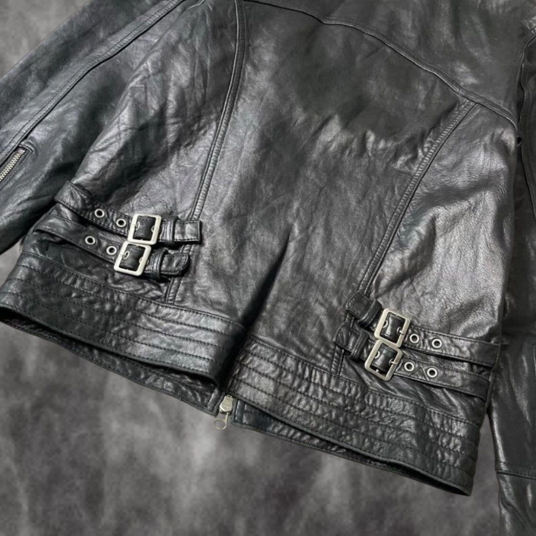 Other Vintage leather Jacket Size US S / EU 44-46 / 1 - 4 Thumbnail