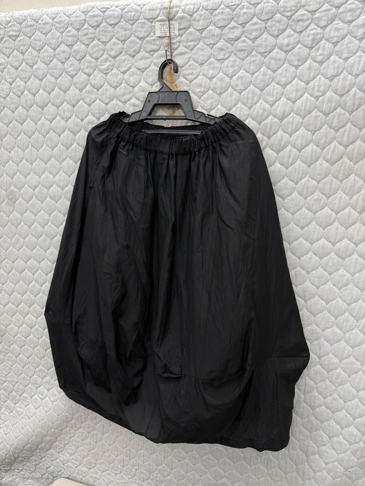 Yohji Yamamoto 🔥🔥🔥ARCHIVE YS YOHJI YAMAMOTO SKIRTS Size 33" - 2 Thumbnail