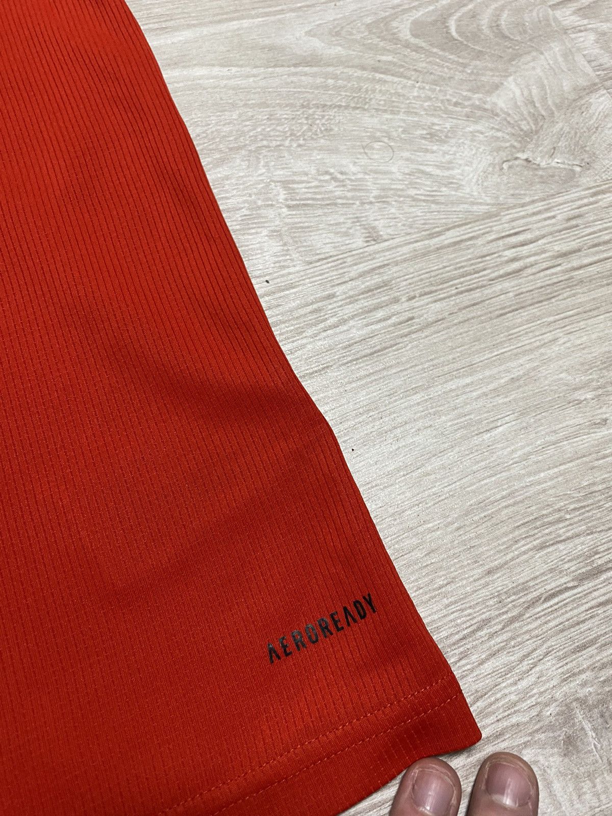 Adidas Wales 2020 2021 Home Football Shirt Soccer Jersey Adidas Size US M / EU 48-50 / 2 - 9 Thumbnail