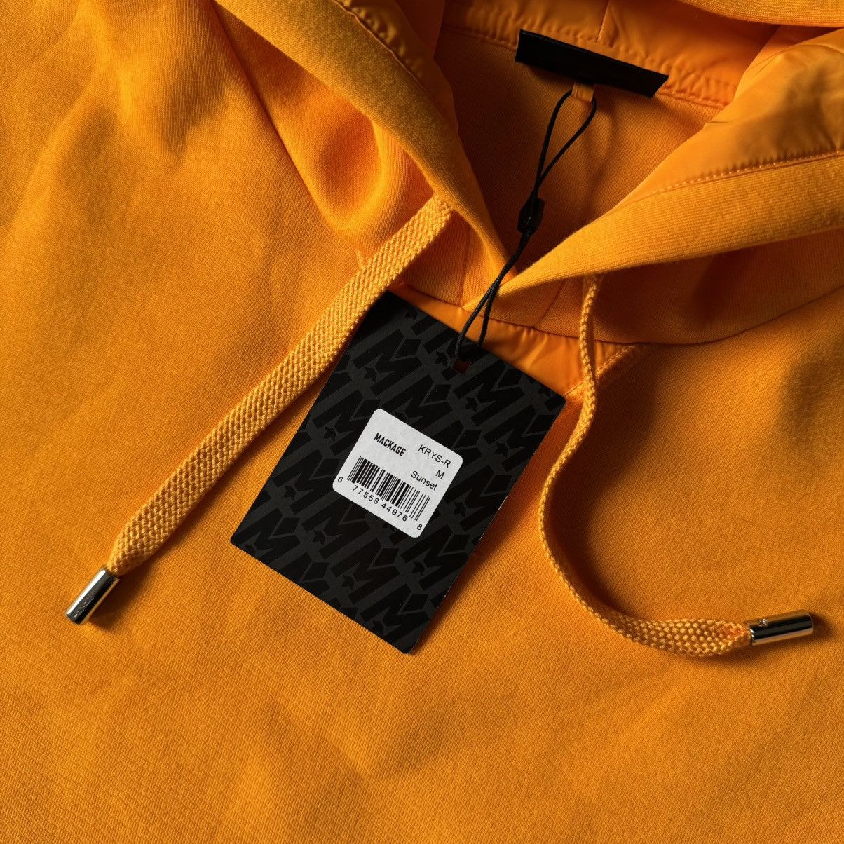 Mackage Mackage ‘Krys-R’ Hoodie Size US M / EU 48-50 / 2 - 2 Thumbnail
