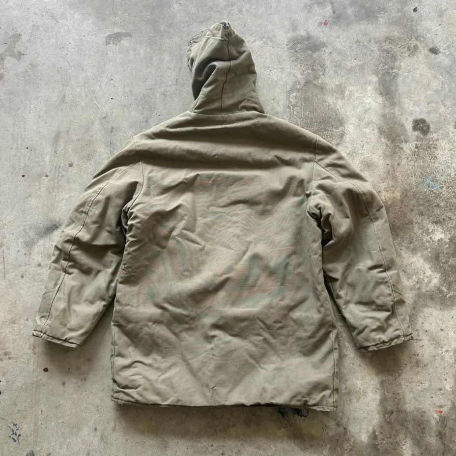 Other Vintage Military B-9 Parka Jacket Size Large Size US L / EU 52-54 / 3 - 8 Thumbnail
