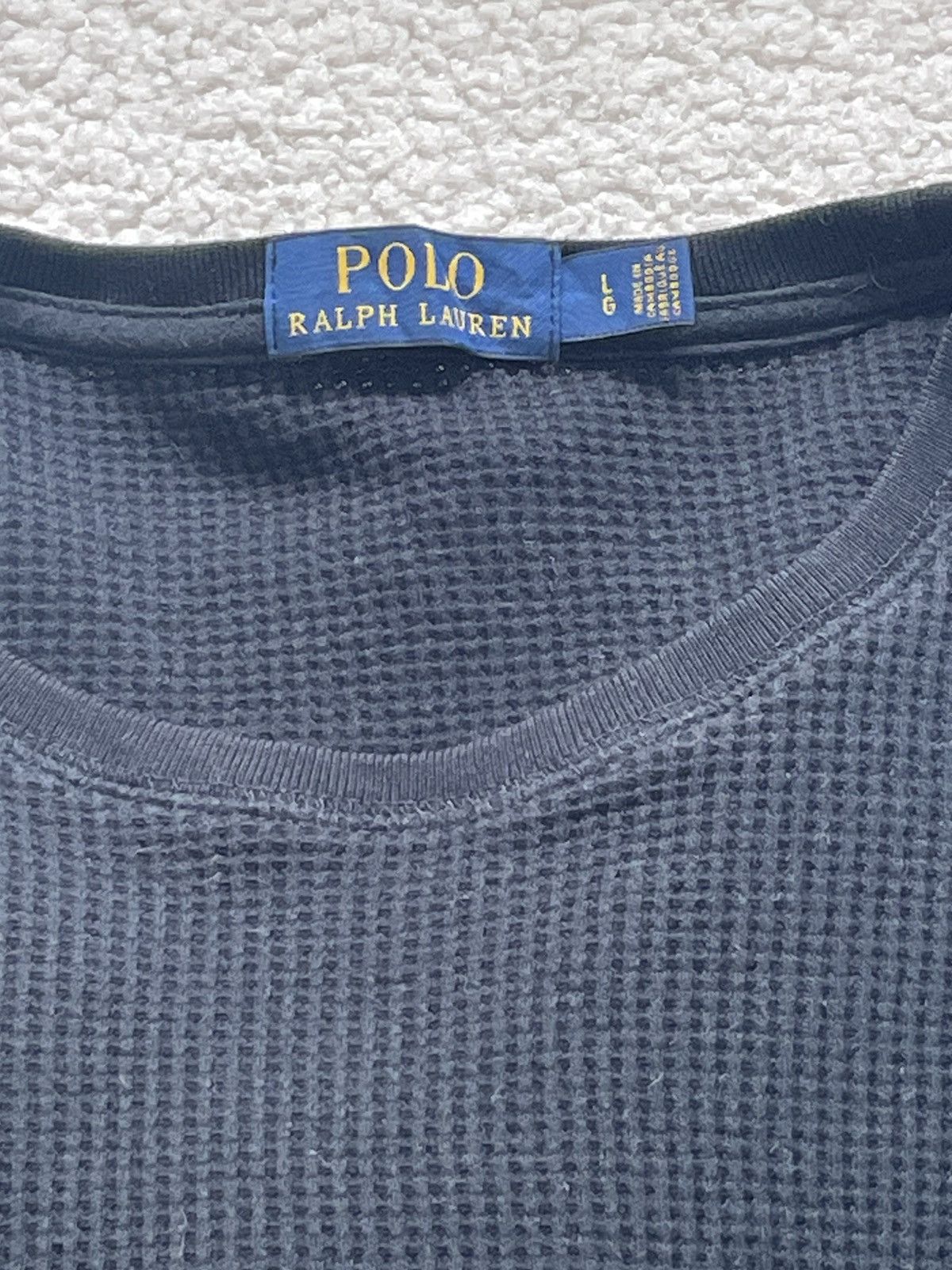 Ralph Lauren Polo Ralph Lauren Taille L (EU 52-54) Size US L / EU 52-54 / 3 - 2 Thumbnail