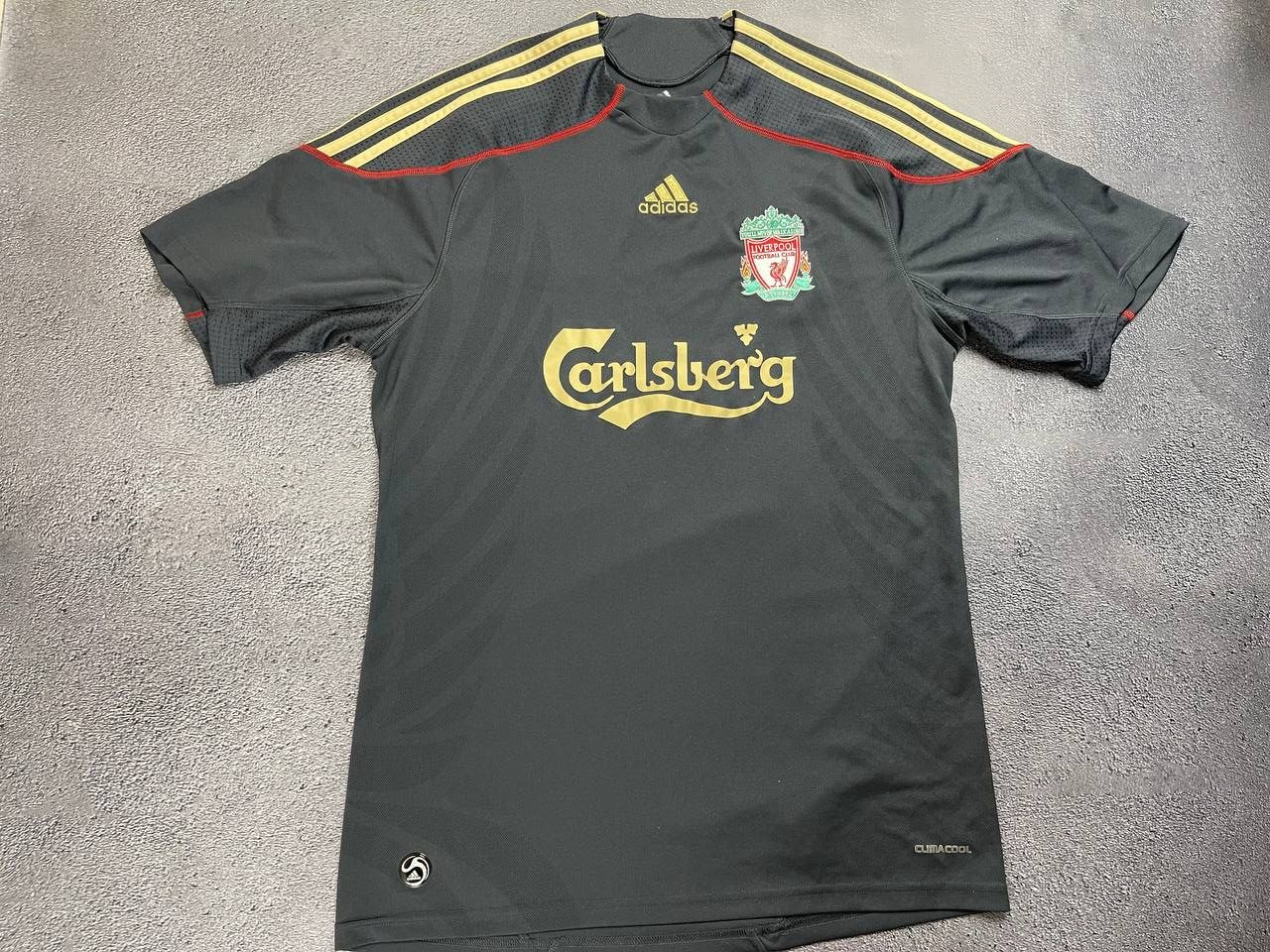 Reebok Liverpool Training Football Jersey size M blokecore Size US M / EU 48-50 / 2 - 1 Thumbnail